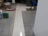 We do tilling, paving, home renovation