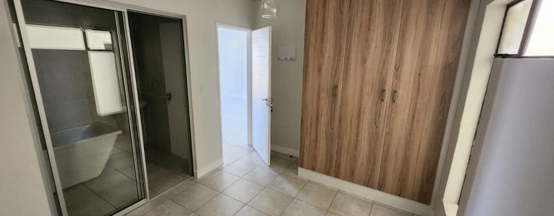 New Two bedroom Rental Apartment