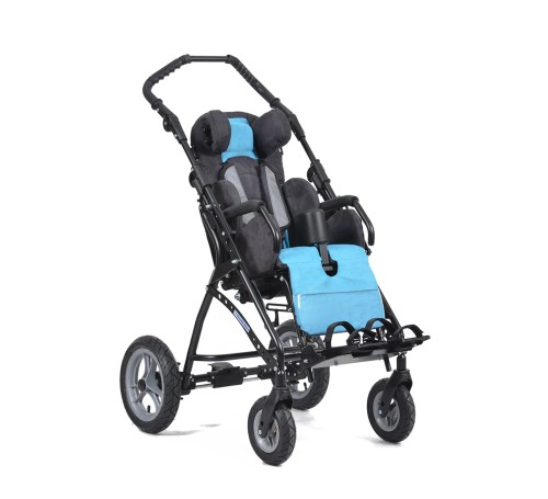 Special needs stroller/wheelchair Vermeiren