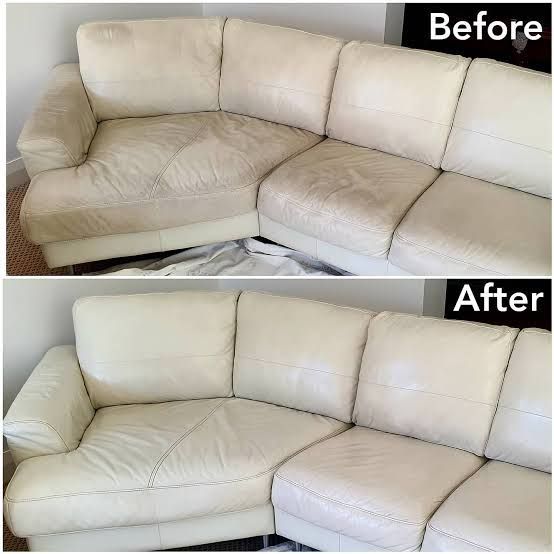 CARPET AND UPHOLSTERY CLEANING SERVICES