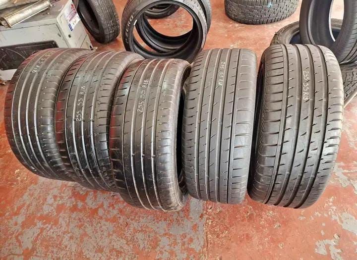 For tyres and rims call us