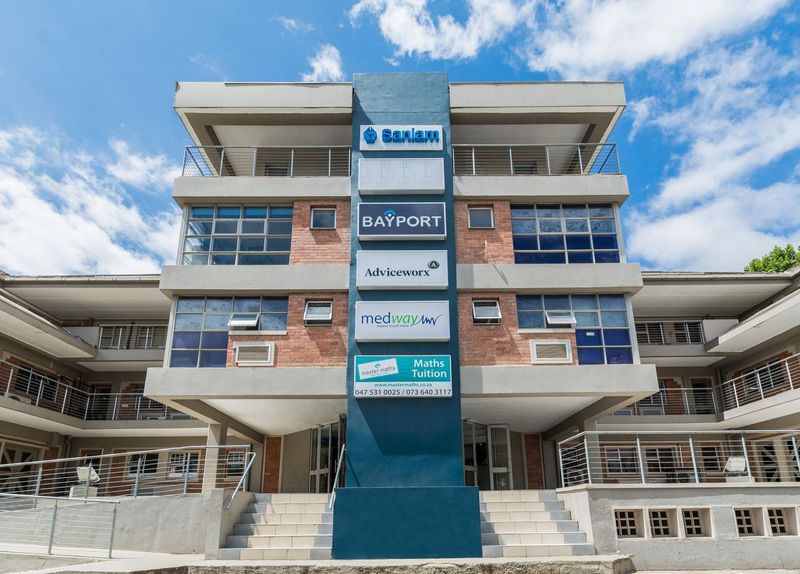 Commercial Office space to let in Mthatha, Eastern Cape