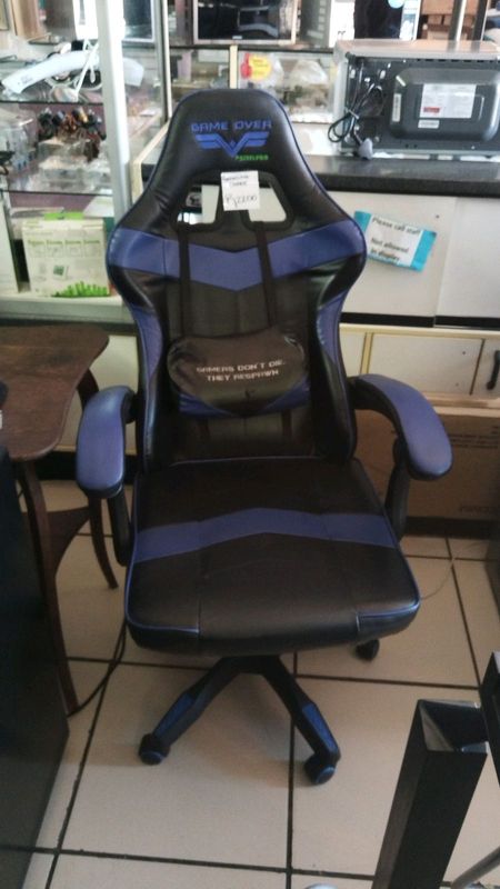 Chair gaming