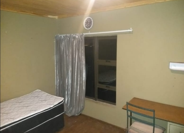 Single Room NSFAS Accredited Student Accommodation