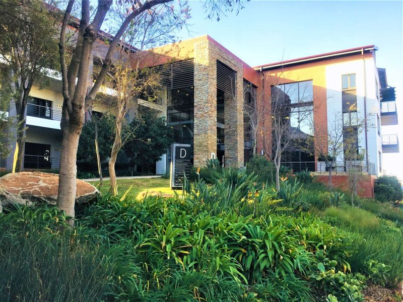 Office Space To Rent, Greenstone, Edenvale