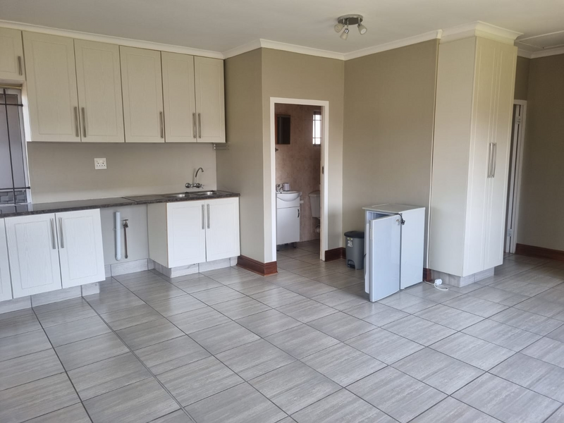 Granny Flat in Ashley Pinetown