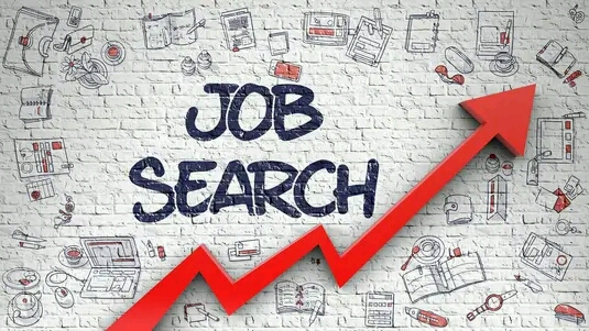 ARE YOU SEARCHING FOR JOB?