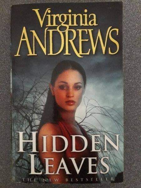 Hidden Leaves - Virginia Andrews - De Beers #5.