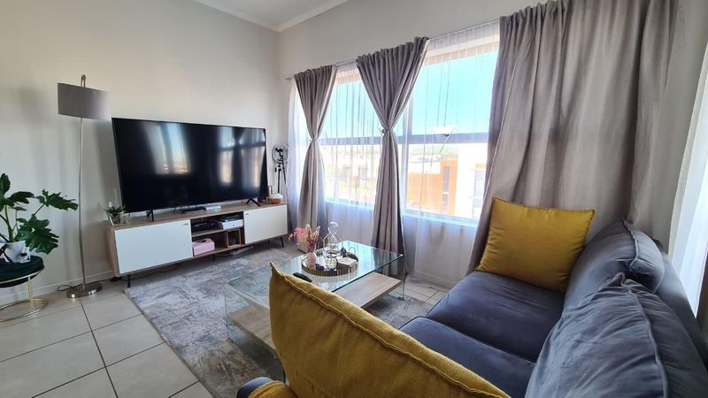 One Bed Apartment in a lifestyle security estate