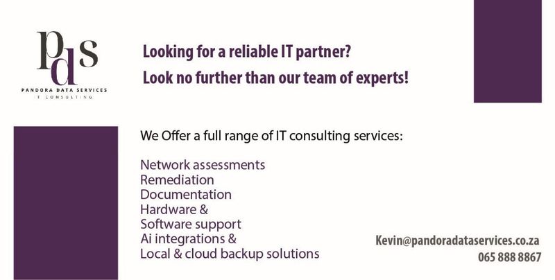 Remote IT Services &amp; Support