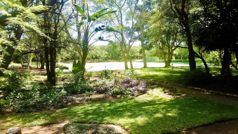 Bush Villas on Kruger