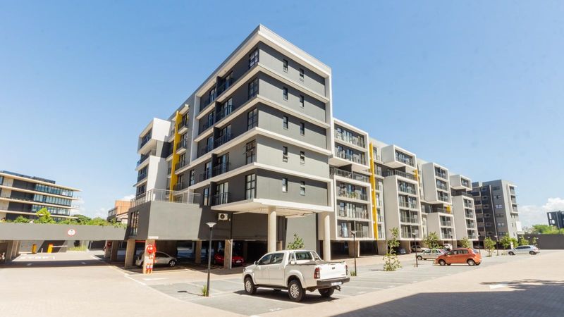 Invest in Elevated Living at The Millennial, Umhlanga Ridge
