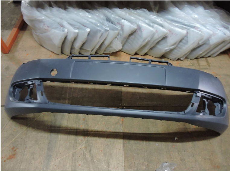 VW GOLF 6 TSI 09/12 BRAND NEW FRONT BUMPER FOR SALE R995