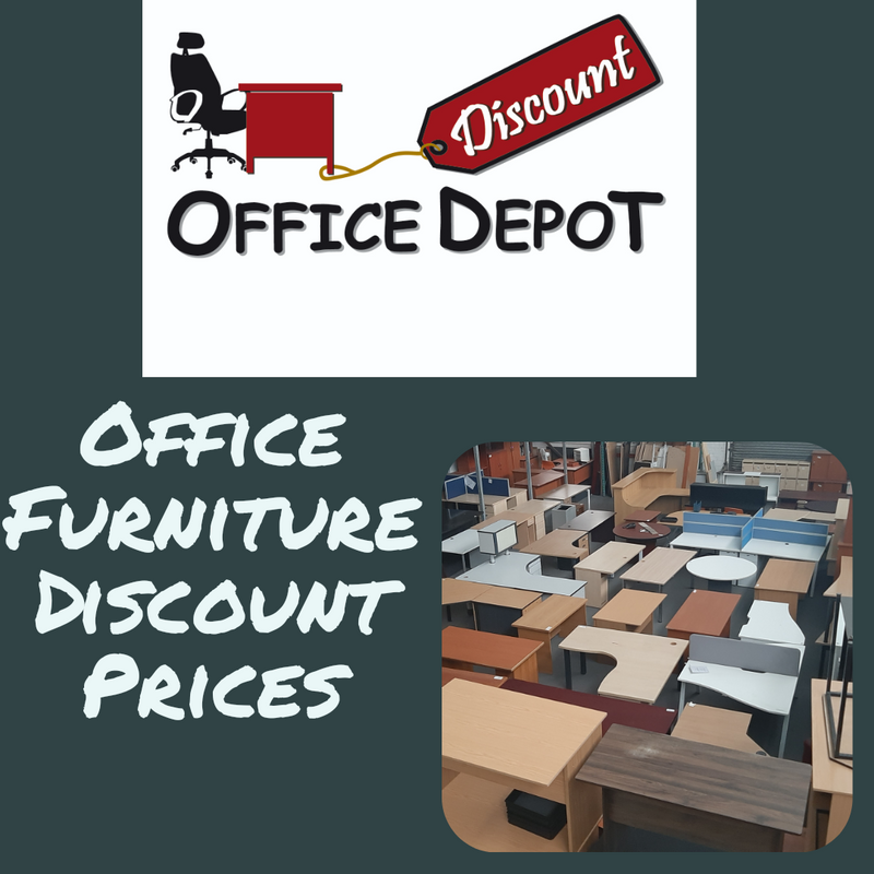 SECONDHAND OFFICE FURNITURE SALE
