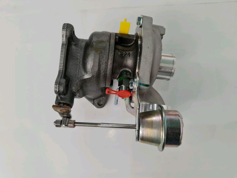 TurboCharger for Nissan NP200/Renault/Citroen