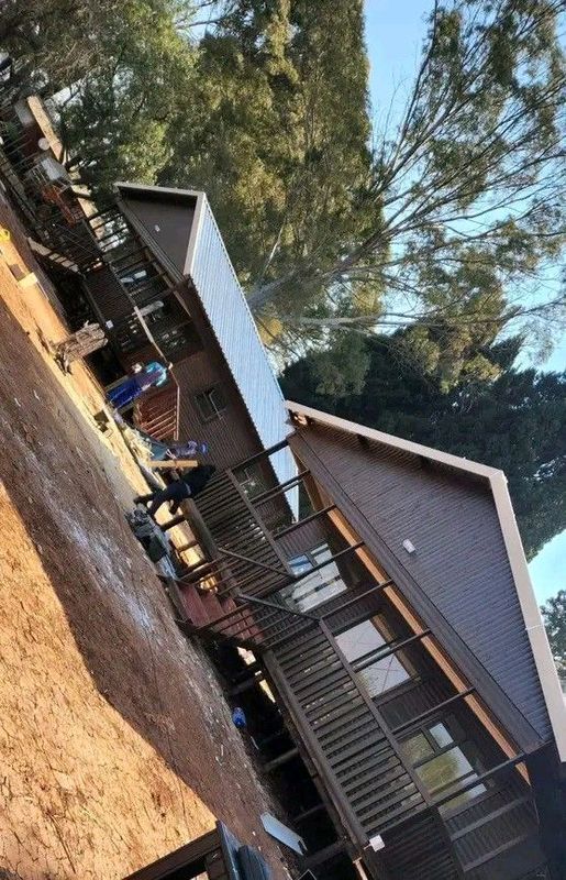 Philip Log Homes Construction Company: &#43;27836320363