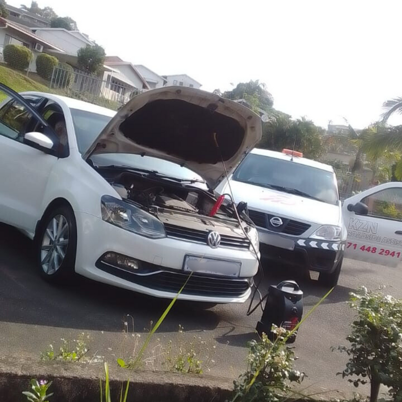 KZN Roadside Assistance