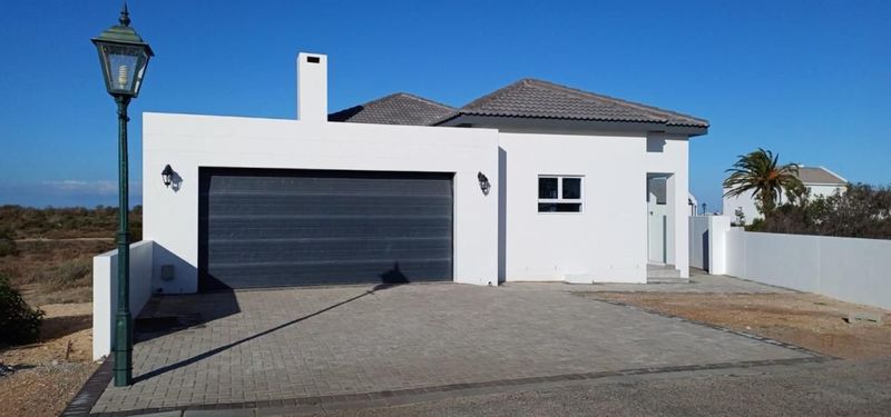 BRAND NEW HOME IN SHELLEY POINT GOLF ESTATE
