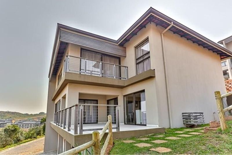 4 bedroom townhouse to rent in Zimbali Estate R40 000