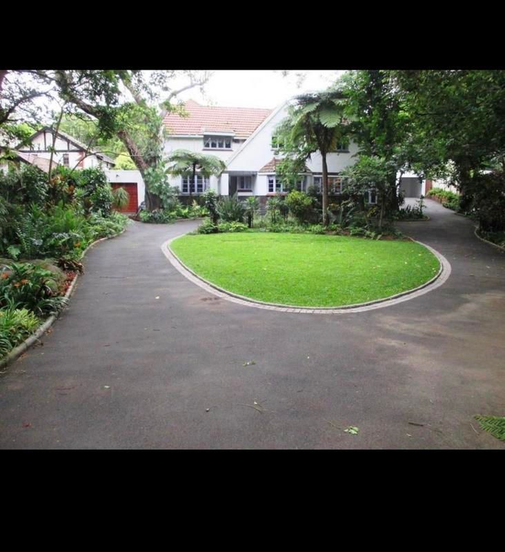 4 Bedroom House for Sale in Durban North