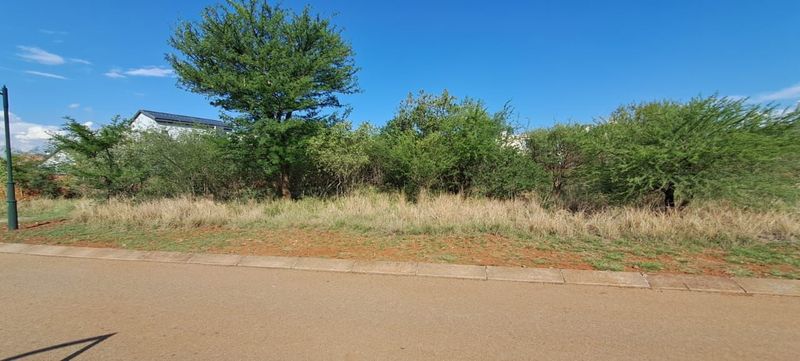 Vacant land for Sale in Seasons Lifestyle Estate!!