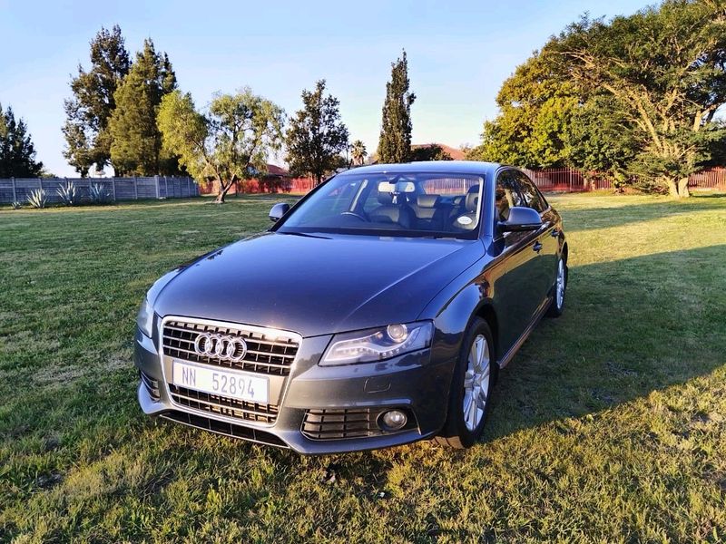audi a4 1.8t for sale