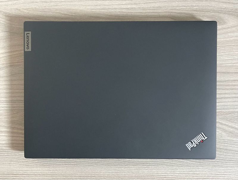 Brand New Lenovo Thinkpad T14 Gen 3 Core i5 12Gen 16G Ram 1T SSD Drive 14 inch FHD Display