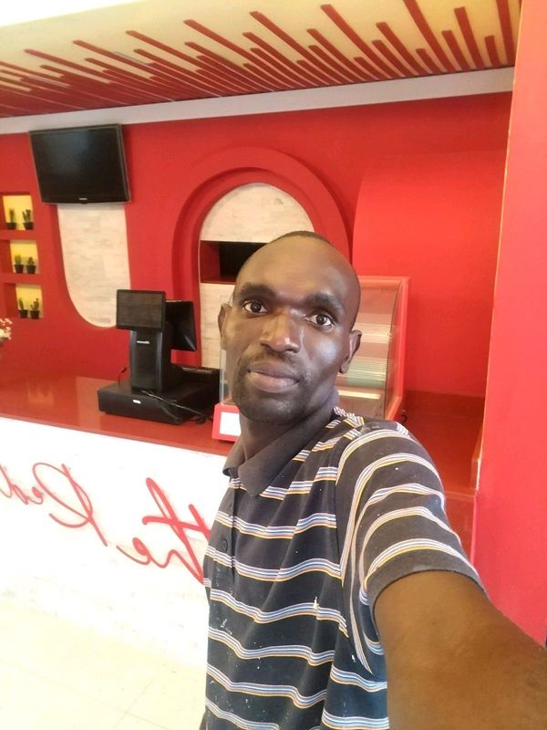 Painting,skkiming and water proofing.