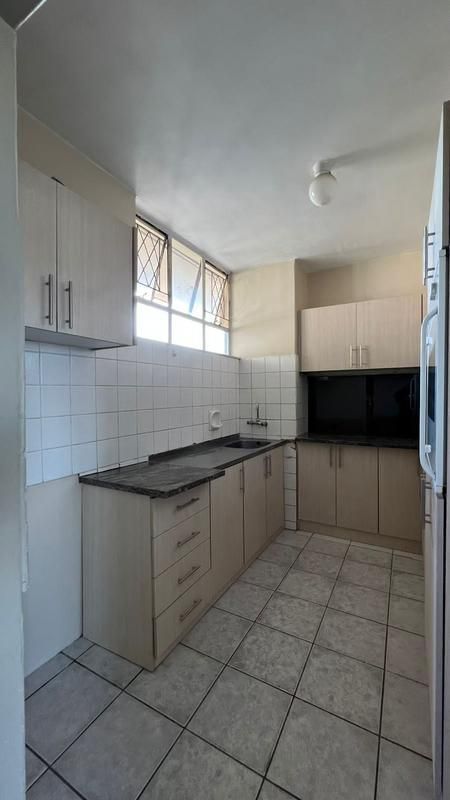 2 Bedroom, 1 Bathroom Apartment For Rental In Glenmore, Durban