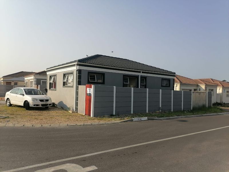 House For Sale in Northpine, Brackenfell