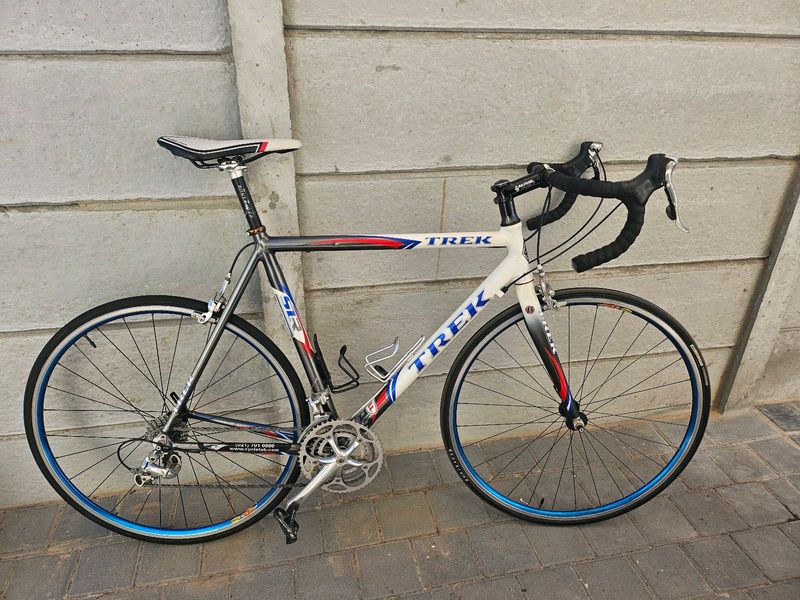 Trek SLR Road bike