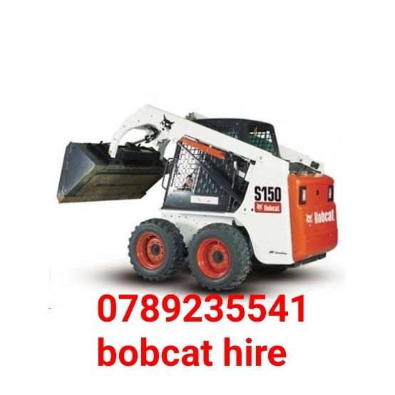 Rubble removals in all areas