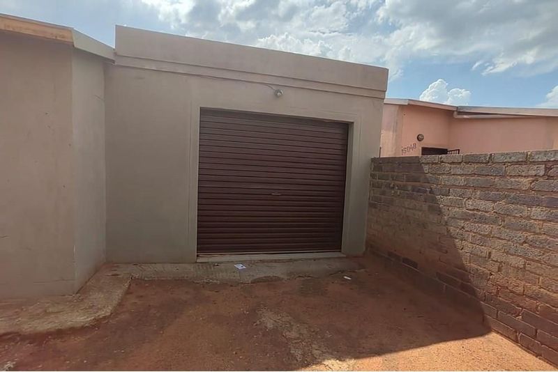 3 Bedrooms House For sale in Protea Glen