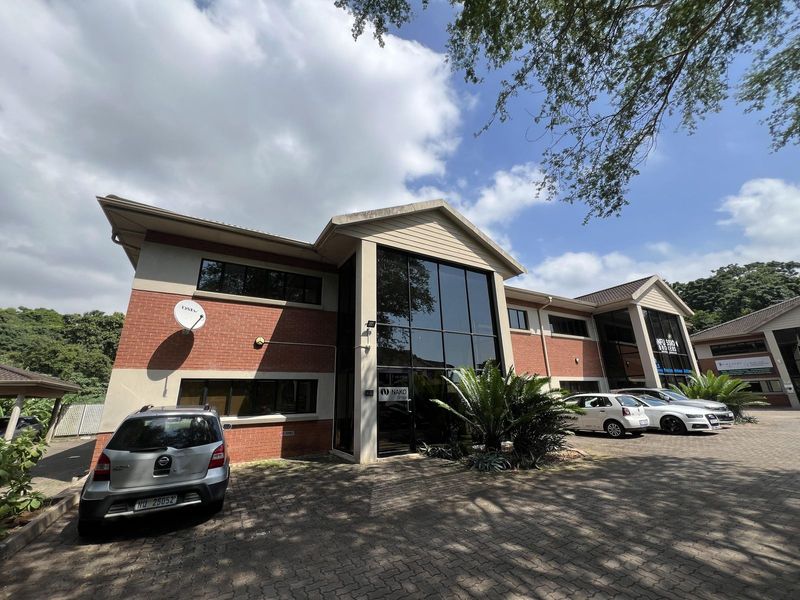 200m² Commercial To Let in Berea West at R125.00 per m²