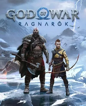 [PC Key/Link] God of War: Ragnarok