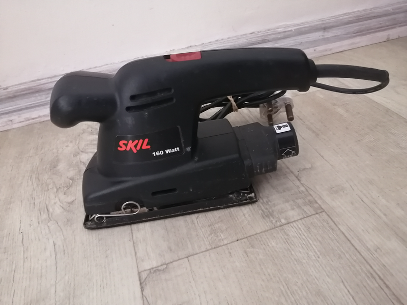 Skil Sander (Good condition) R350