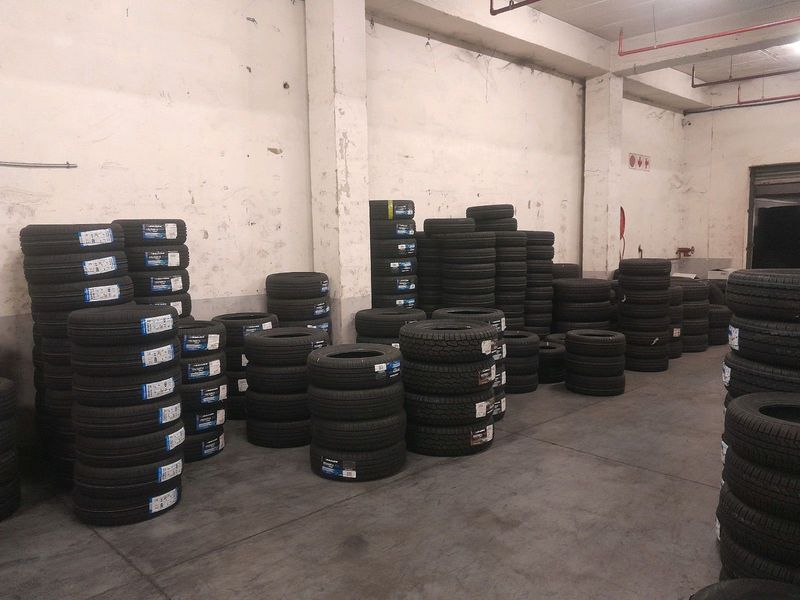 Car, truck ,tlb all vehicle tires