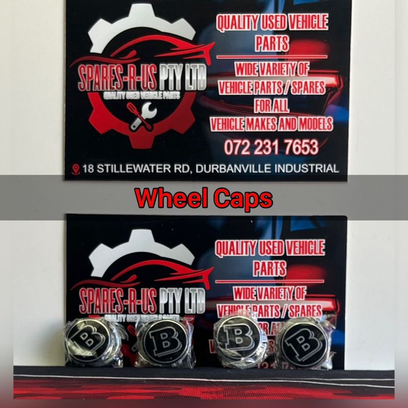 Wheel Caps for sale