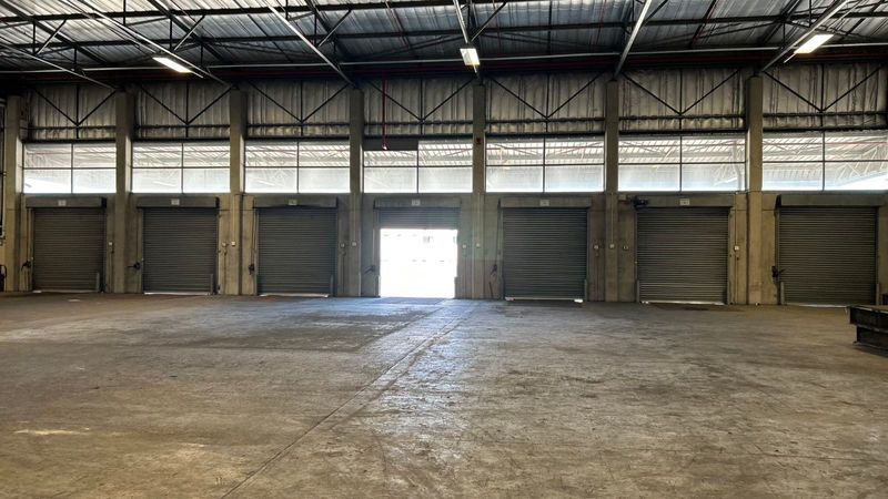 7,867sqm Cold Storage facility with large yard in Epping Industrial