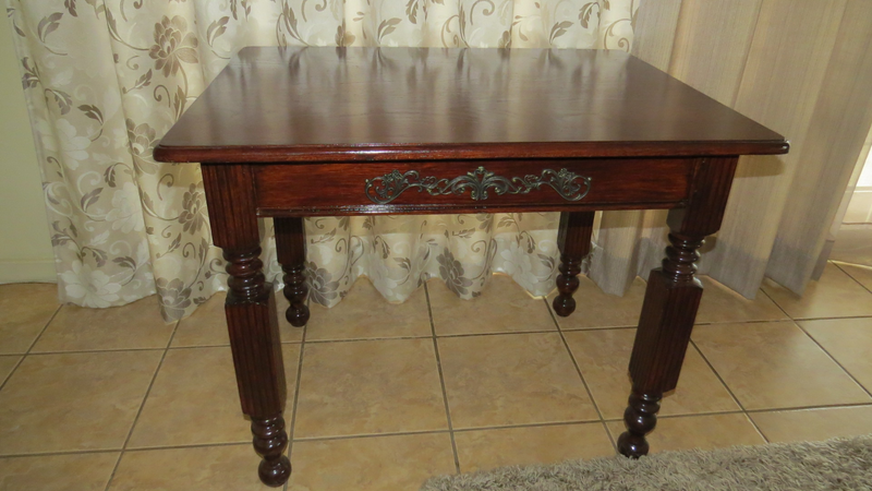 Antique table