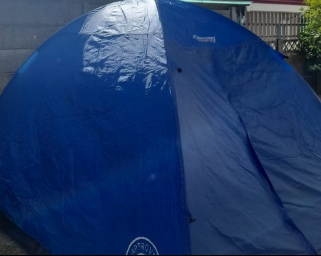 Discovery - 6 man Tent
