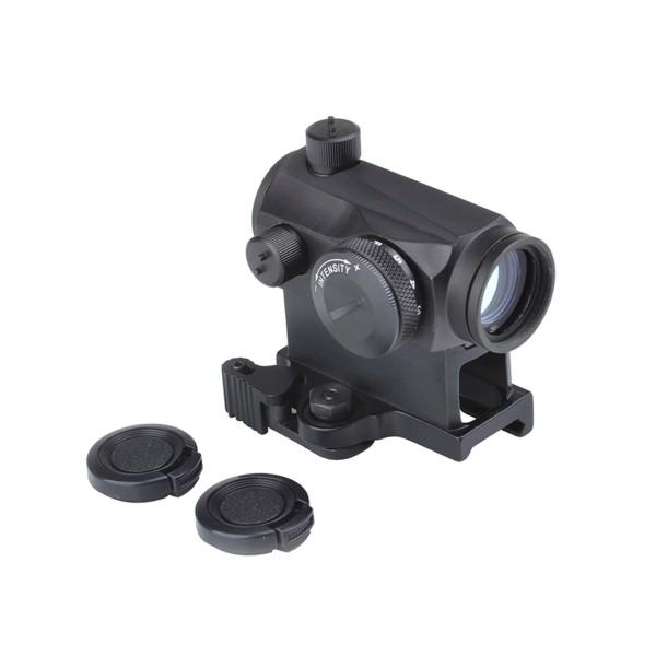 T1 Red/Green Dot (optical sight /scope)