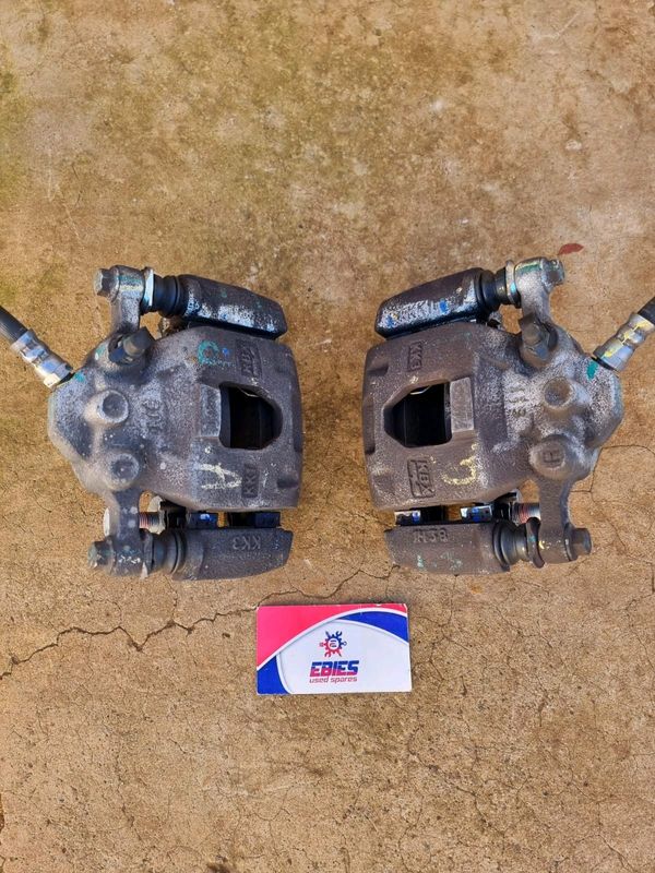 2022 Renault Kwid 1.0 Brake Calipers For Sale &#64;Ebiesusedspares