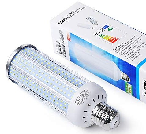Special Clearance Sale LED Corn Light Bulbs 30W 220V E27 Warm White Energy Saver. Brand New Products