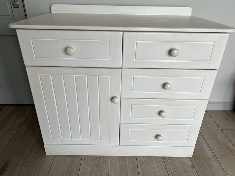 Baby Compactum chest of drawers