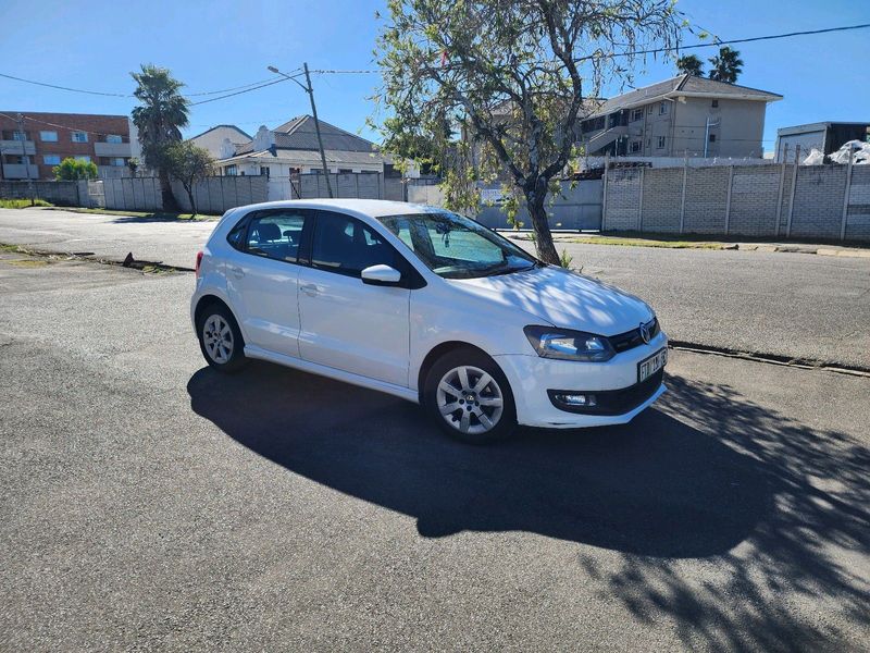 Volkswagen polo for sale