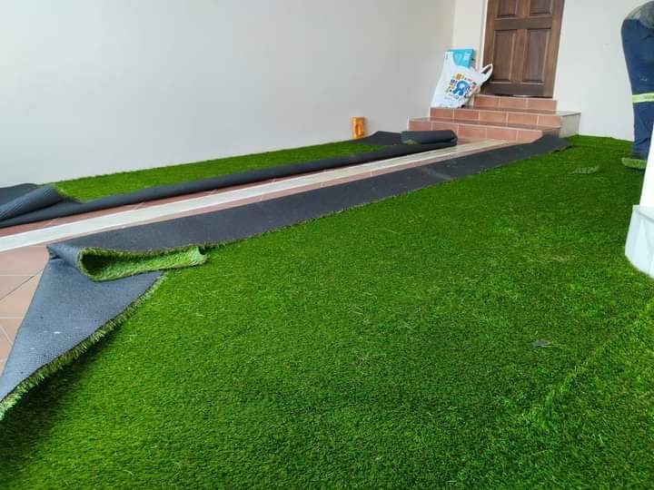 Shelton instant lawns supply and installation