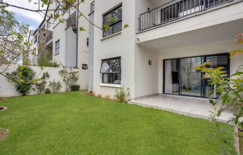 3 Bedroom apartment in Kyalami For Sale