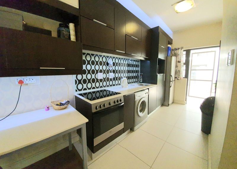 1 Bedroom apartment in Rivonia For Sale