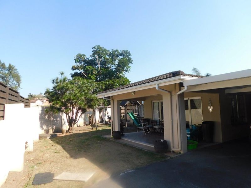 4 Bedroom Home To LET-The Glen -Escombe-R15000 PM EXCL.